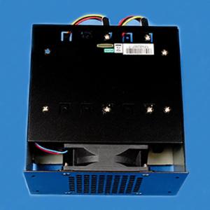 DIVA 2X SATA 2.5 DISKS Cage DIVA 2X SATA 2.5 DISKS Cage