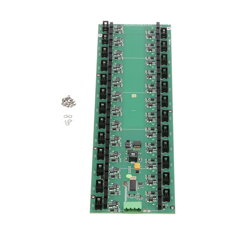 PFLSPP-PCB POWER DISTRIBUTION FO PFLSPP-PCB POWER DISTRIBUTION FO