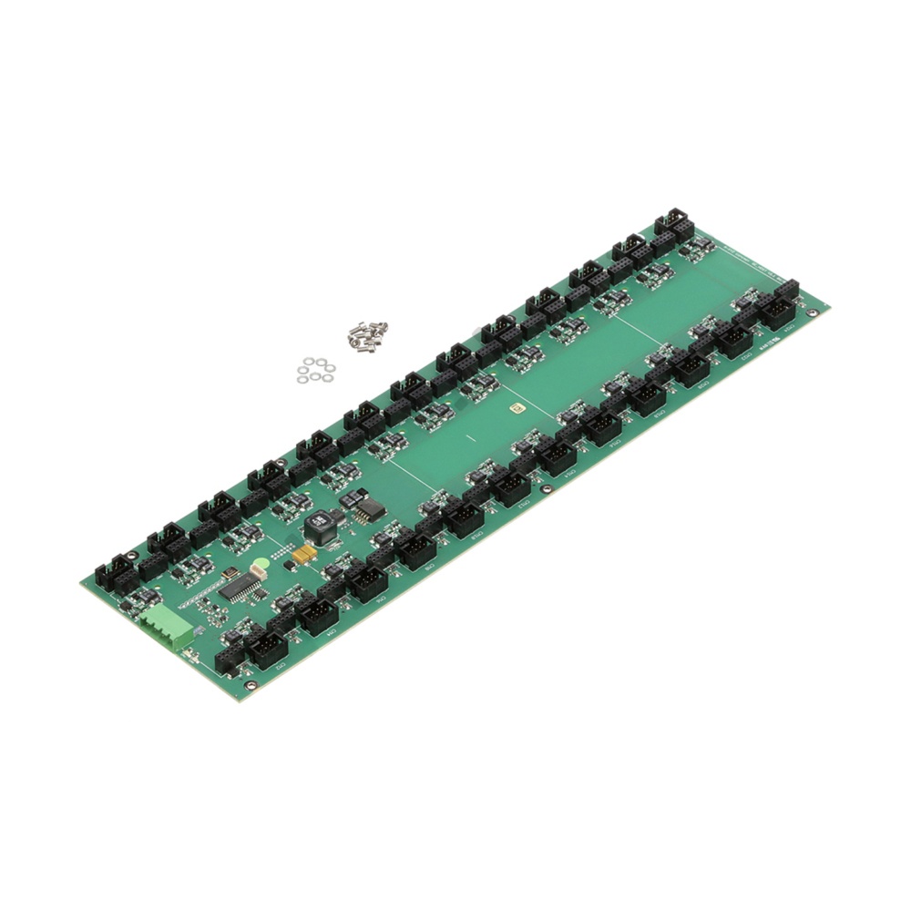 PFLSPP-PCB POWER DISTRIBUTION FO PFLSPP-PCB POWER DISTRIBUTION FO