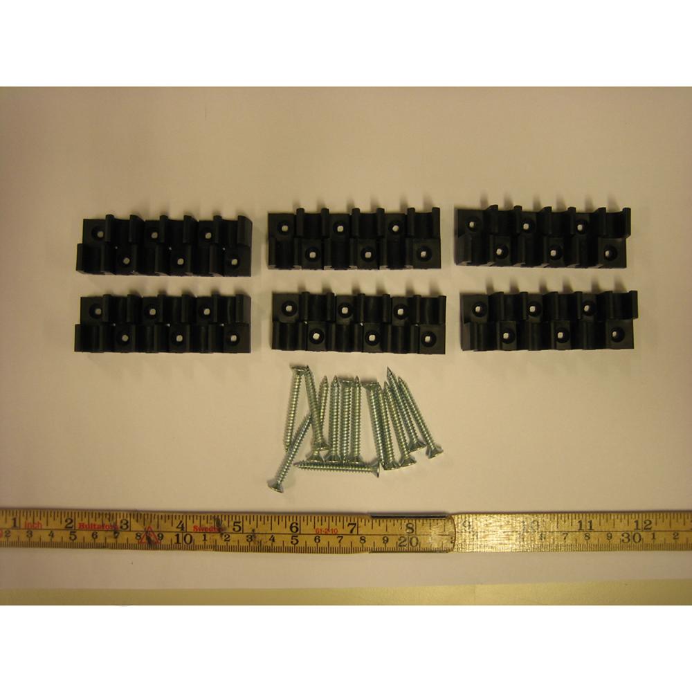 MOD. TUBE Clamp x6 MOD. TUBE Clamp x6