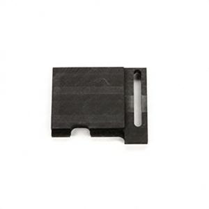 COLLIMATOR PLATES GRAPHITE COLLIMATOR PLATES GRAPHITE