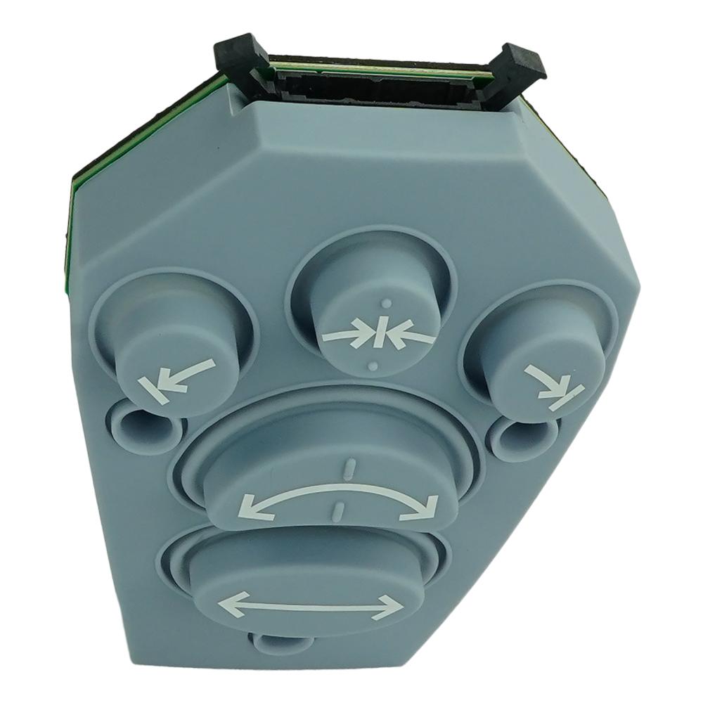 Keypad buttons ROHS Keypad buttons ROHS