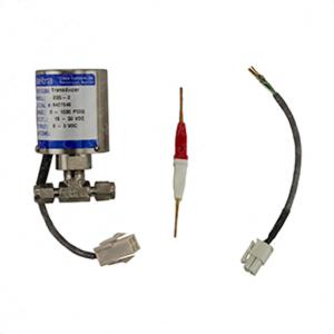 SP FOR PRESSURE TRANSDUCER SP FOR PRESSURE TRANSDUCER