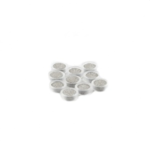 SP 10um  Semi-Prep SS Frits SP 10um  Semi-Prep SS Frits