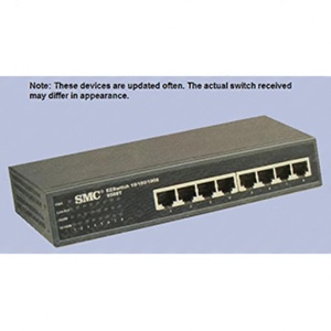 Ethernet Switch with power supply and power cord 5270193 Ethernet Switch with power supply and power cord 5270193