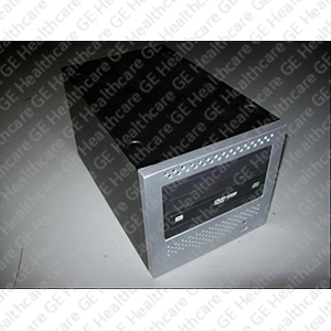 Peripheral Tower 2-Bay Black Enclosure and Silver Bezel 5270510-3 Peripheral Tower 2-Bay Black Enclosure and Silver Bezel 5270510-3