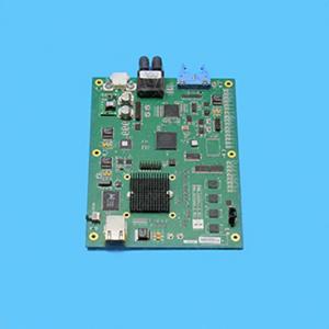 DTB Board 5270966-2 DTB Board 5270966-2