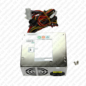 DIVA 500W ATX Power Supply Unit 5272407 DIVA 500W ATX Power Supply Unit 5272407