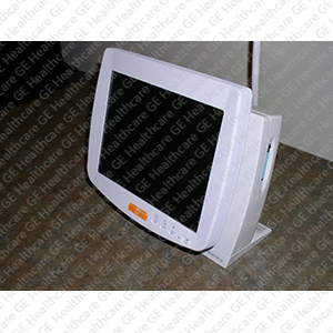 NEMOTO Dual Shot CT Injector Console NEMOTO Dual Shot CT Injector Console