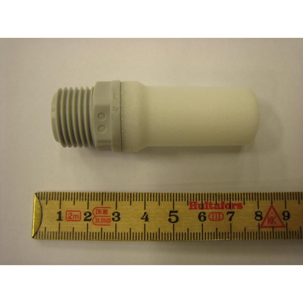 Air Silencer 1/2 in. PT800 Air Silencer 1/2 in. PT800