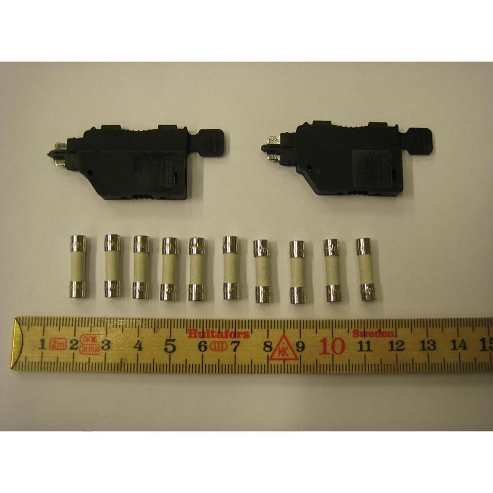 Fuses PT800 Fuses PT800