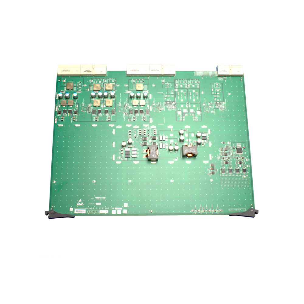 Power Distribution Assembly 5301212-2 Power Distribution Assembly 5301212-2