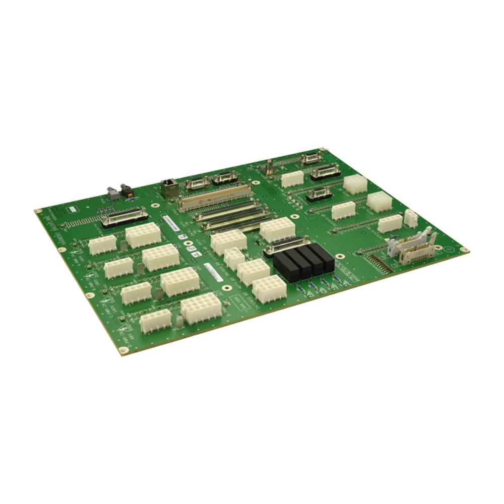 Backplane Harmony RoHS Backplane Harmony RoHS