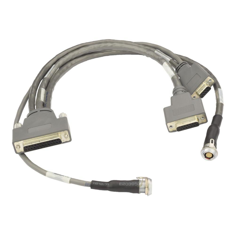 Cable Cardiac Pulmonary CT HD Cable Cardiac Pulmonary CT HD