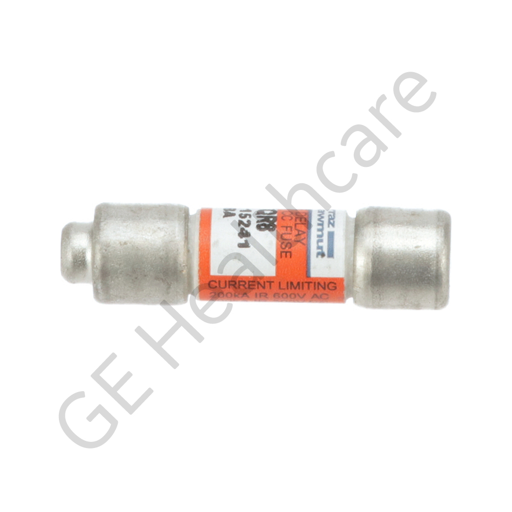 Protection Fuse 8A Time Delay 300V DC 600V AC Cartridge Protection Fuse 8A Time Delay 300V DC 600V AC Cartridge