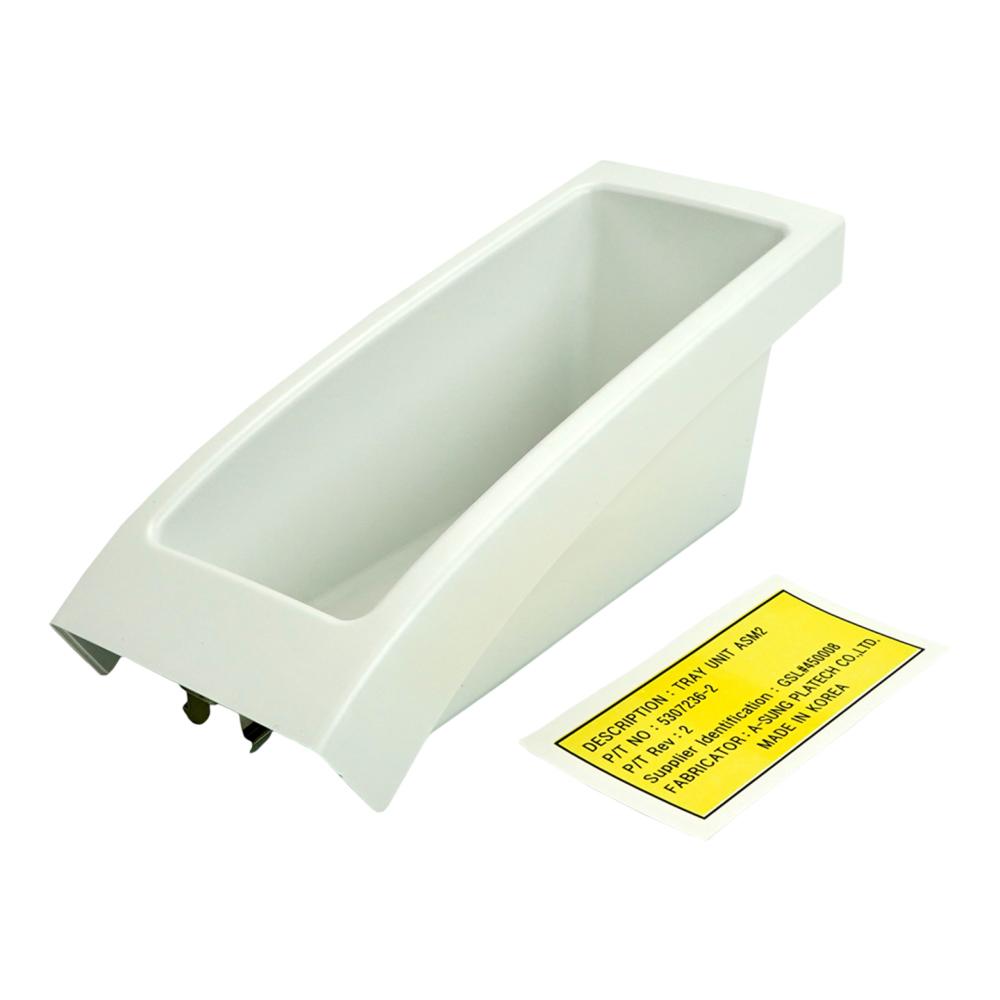 TRAY UNIT ASM2 TRAY UNIT ASM2