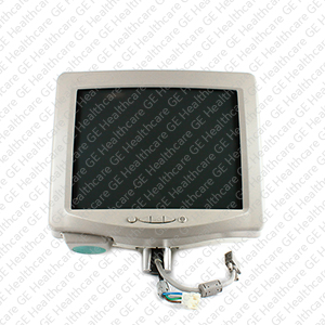 LOGIQ 3 Monitor LOGIQ 3 Monitor
