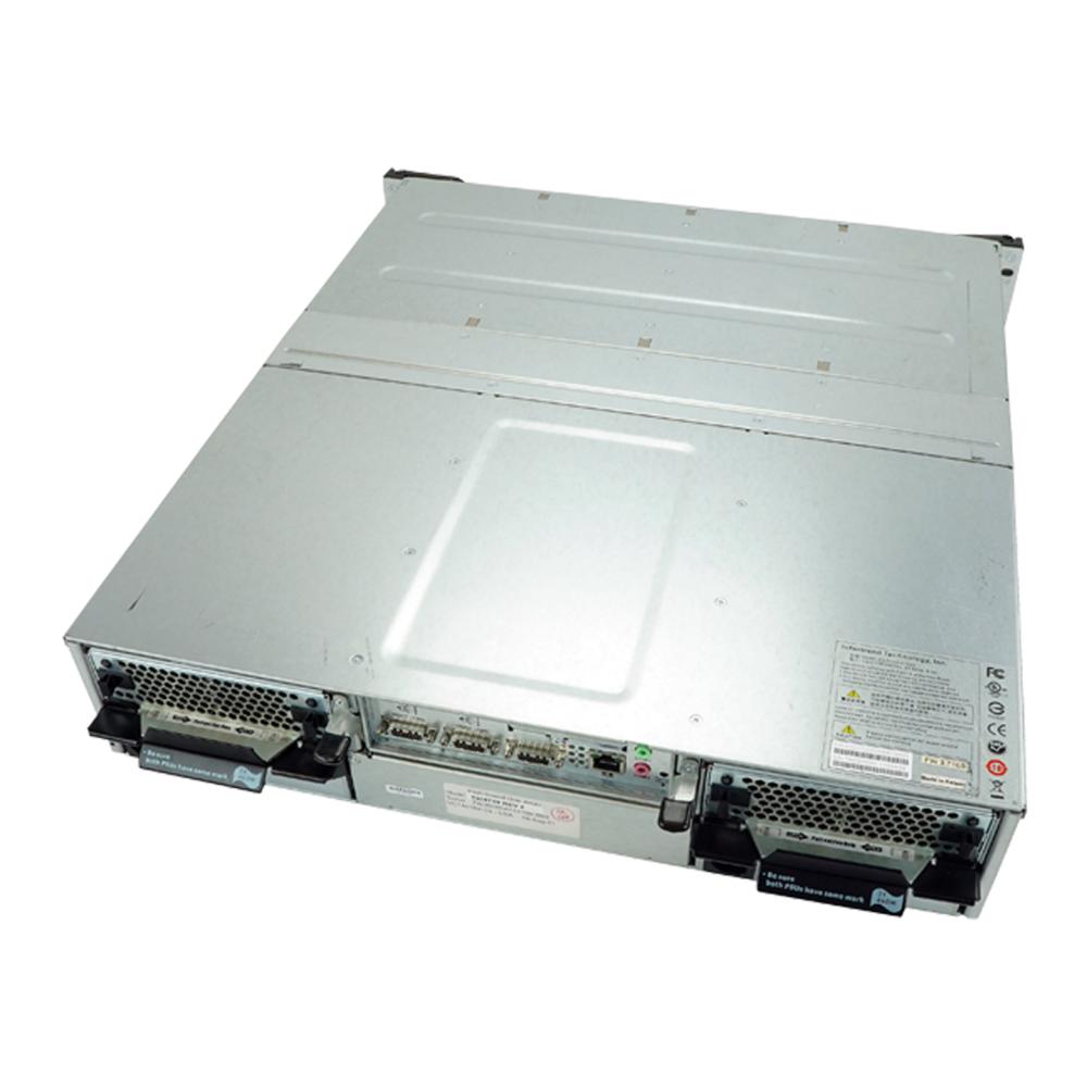 2U 12Bay SAS to SAS-SATA RAID Rack 2U 12Bay SAS to SAS-SATA RAID Rack