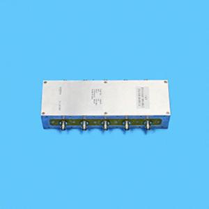 1kV Dynamic Disable Filter Module 5309197-H 1kV Dynamic Disable Filter Module 5309197-H
