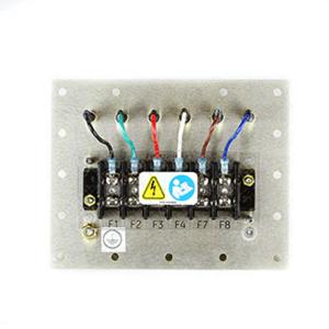 EMI FILTER ASSEMBLY 5309701-H EMI FILTER ASSEMBLY 5309701-H