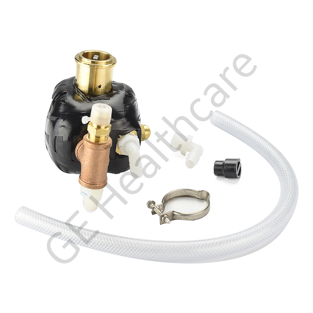 Coolix 4000 Pump Only Kit Coolix 4000 Pump Only Kit