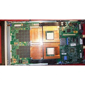 TREC Accelerator QS21 Dual Cell Blade TREC Accelerator QS21 Dual Cell Blade