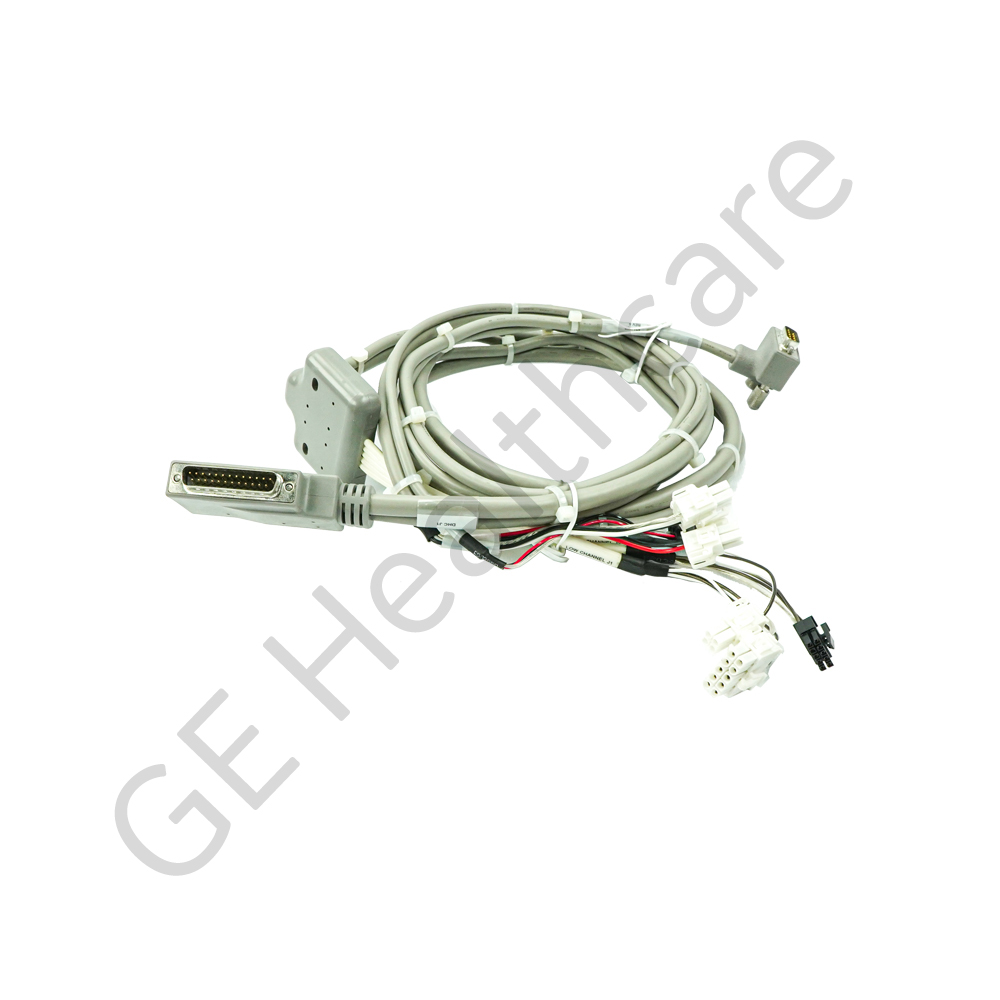 Harness-Routing Board HD 5314357 Harness-Routing Board HD 5314357