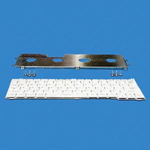 Alphanumeric Keyboard 5315106-2 Alphanumeric Keyboard 5315106-2