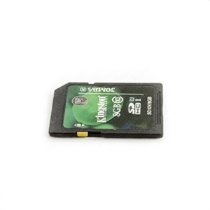 Kingston 8GB Class10 Flash Card V Kingston 8GB Class10 Flash Card V