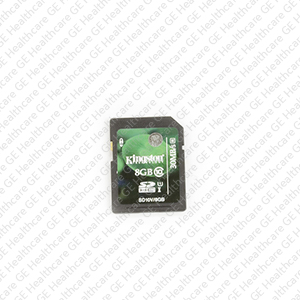Kingston 8GB Class10 Flash Card V Kingston 8GB Class10 Flash Card V