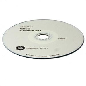 PT PC  Lynx Insite gen II Application CD PT PC  Lynx Insite gen II Application CD