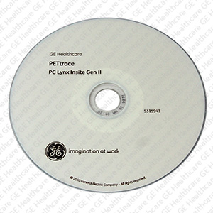 PT PC Lynx Insite gen II Application CD PT PC Lynx Insite gen II Application CD