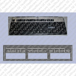 Keyboard Collector GOC6 Italian Keyboard Collector GOC6 Italian