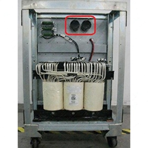 4600UF 450V Capacitor 4600UF 450V Capacitor