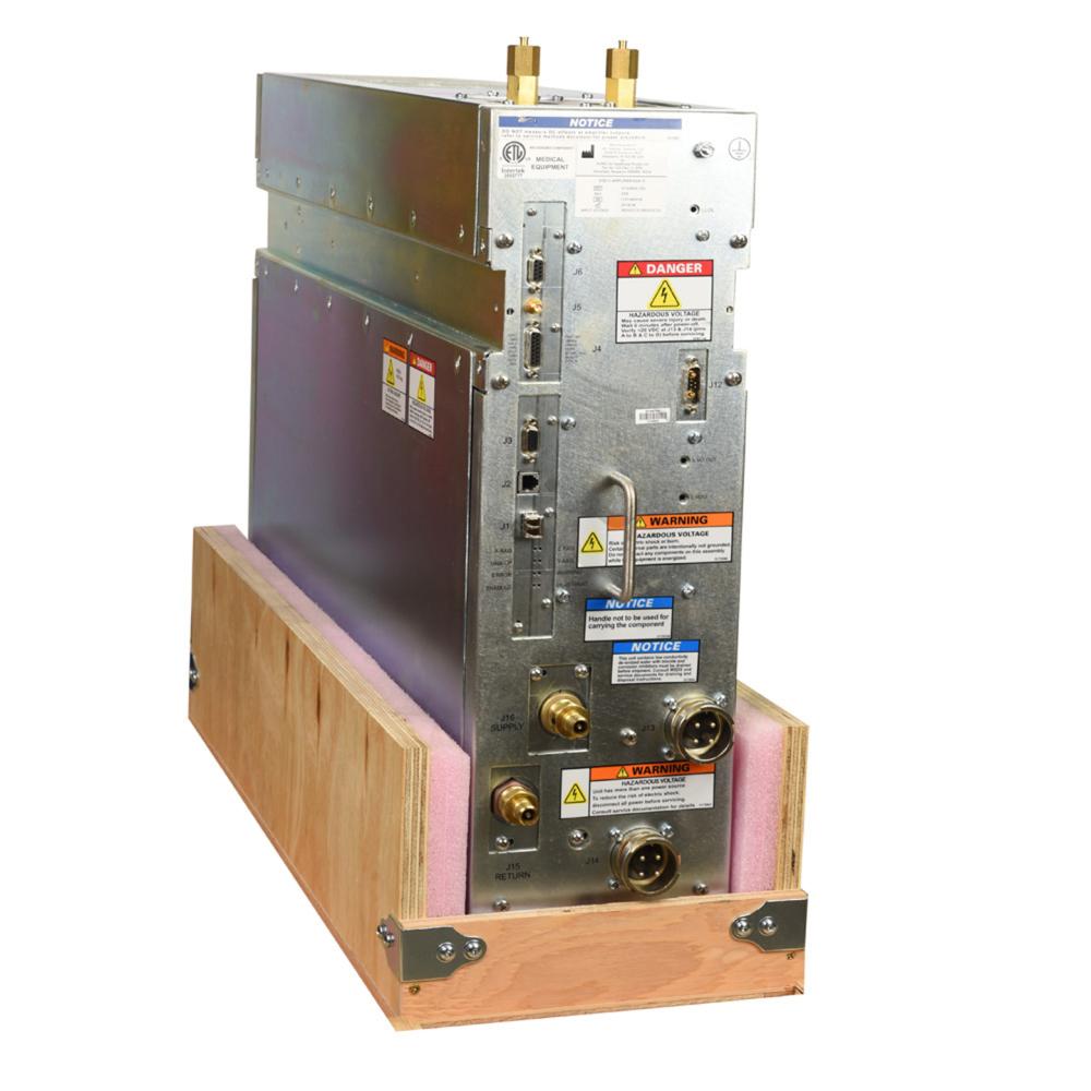 RoHS FRU, XGA2 XGD Gradient Amplifier RoHS FRU, XGA2 XGD Gradient Amplifier