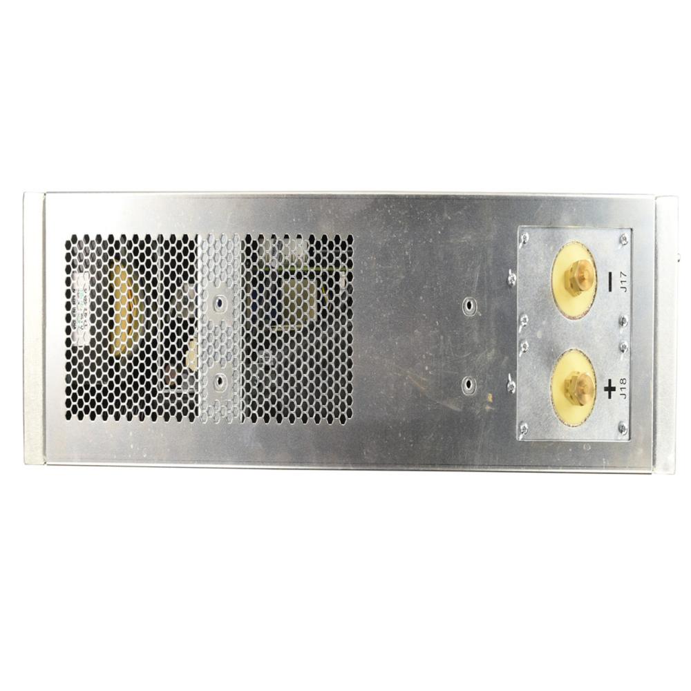 RoHS FRU, XGA2 XGD Gradient Amplifier RoHS FRU, XGA2 XGD Gradient Amplifier