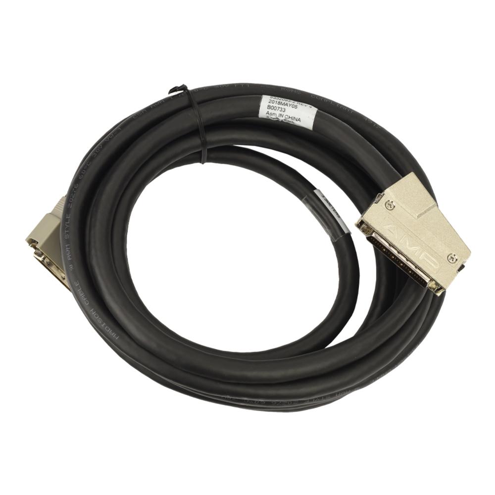 Cable Scan Control Intercom Module HD50-HD50 Cable Scan Control Intercom Module HD50-HD50