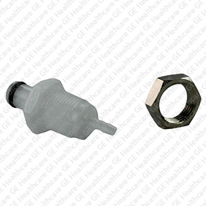 Coupling Insert Panel-Mount 0.125 Hose Non-Valved Coupling Insert Panel-Mount 0.125 Hose Non-Valved