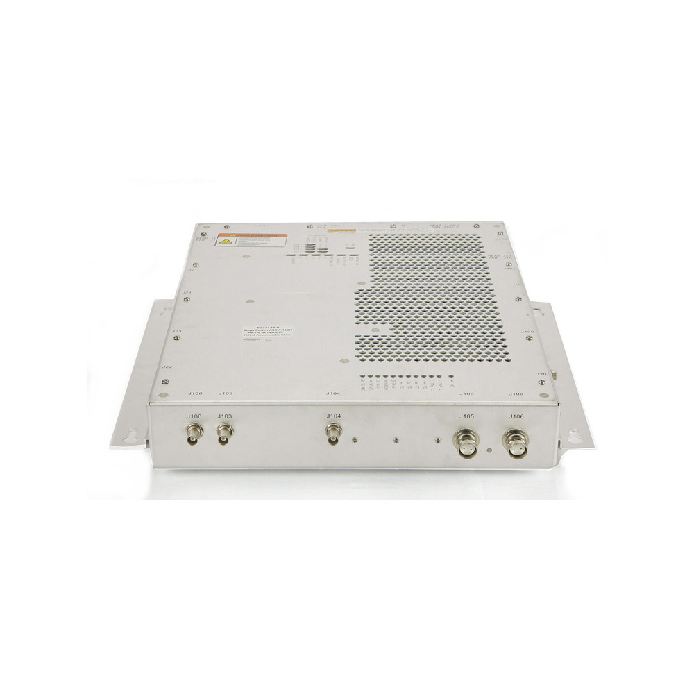 16 Channel Mega Switch Box 3 Fiber Optic 16 Channel Mega Switch Box 3 Fiber Optic