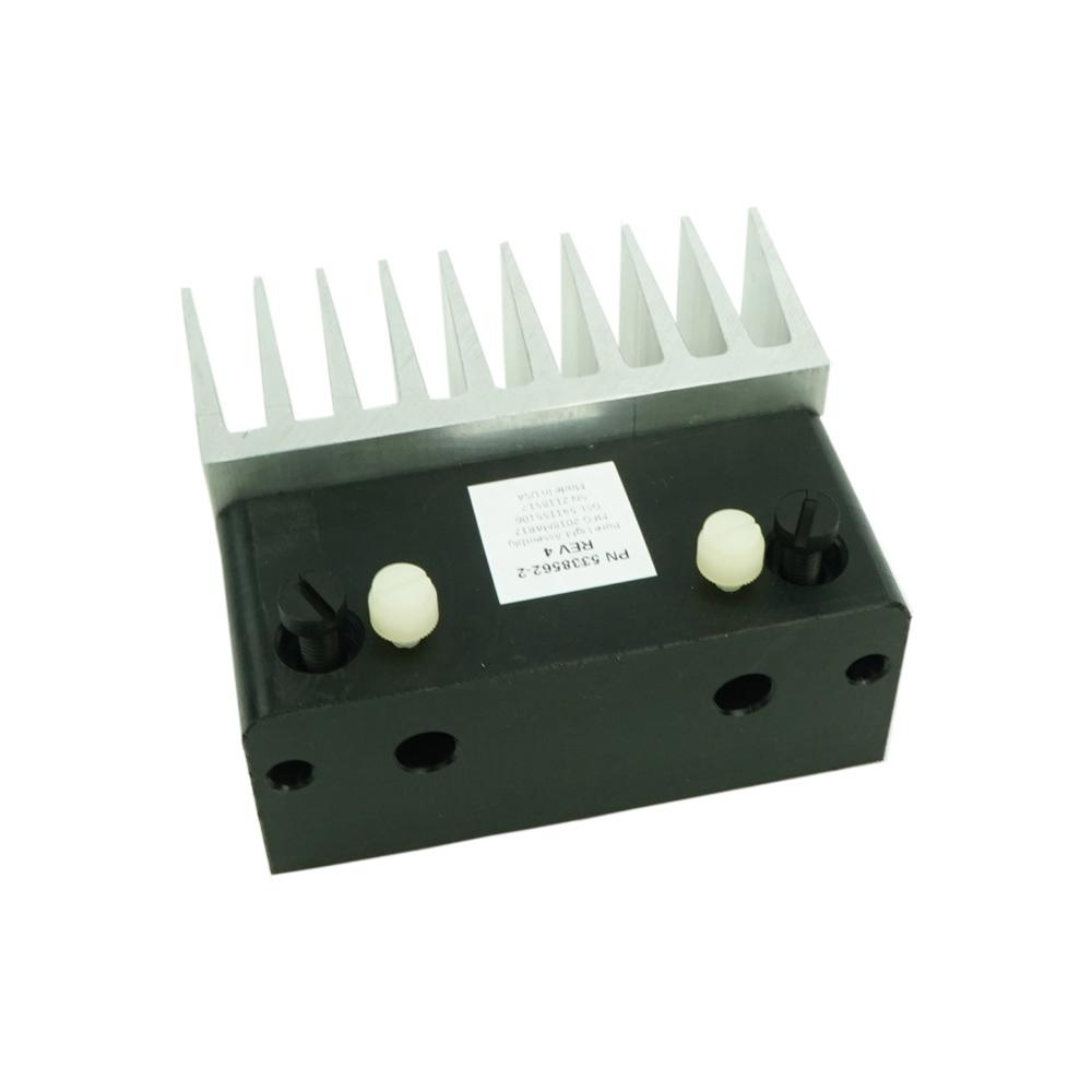 Bore Light Assembly 60cm DV 5338562-2-H Bore Light Assembly 60cm DV 5338562-2-H