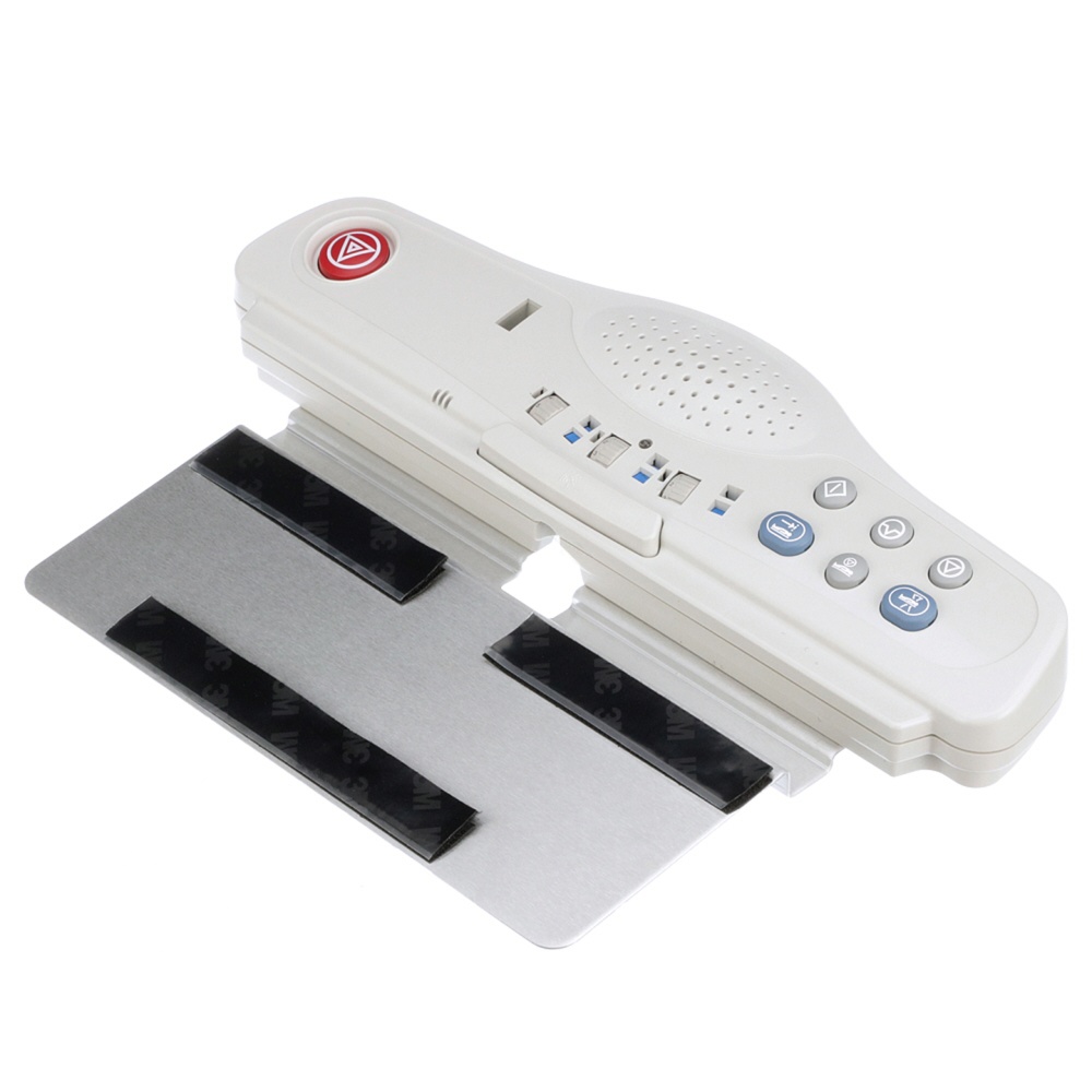 SCAN CONTROL INTERCOM MODULE - ROHS, BEIGE - CT 5339621-BEIGE SCAN CONTROL INTERCOM MODULE - ROHS, BEIGE - CT 5339621-BEIGE