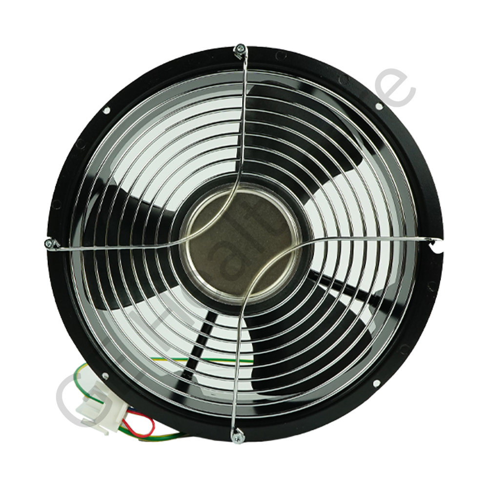 Gantry Fan and Harness 5340738 Gantry Fan and Harness 5340738