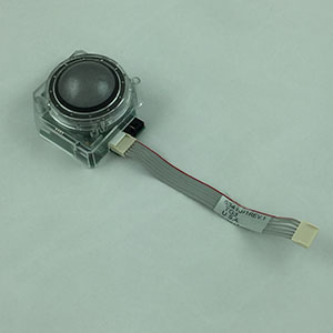 LOGIQ E9 - Optical Trackball TG3 5341631 LOGIQ E9 - Optical Trackball TG3 5341631