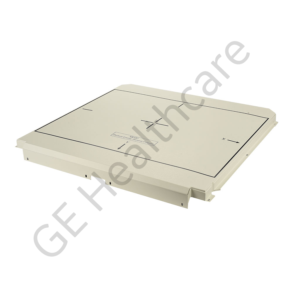 Pressure Sensitive Device Flat Collimator 5-MEG Pressure Sensitive Device Flat Collimator 5-MEG