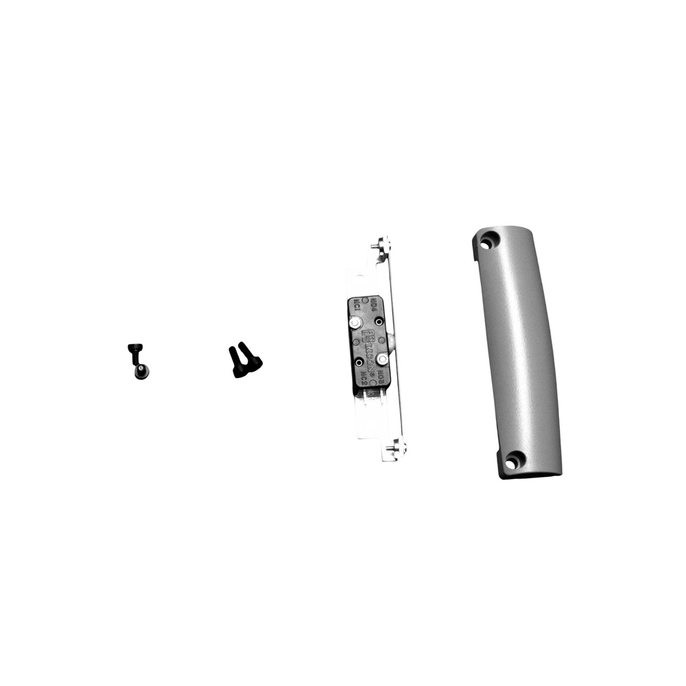 Falcon OTS UIF Switch Assembly 5343339 Falcon OTS UIF Switch Assembly 5343339
