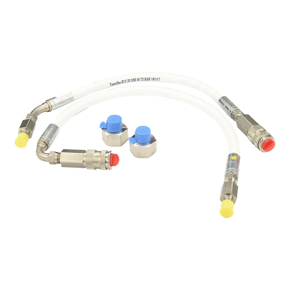 Adaptator for Advantx-E Tube Water Hose Adaptator for Advantx-E Tube Water Hose