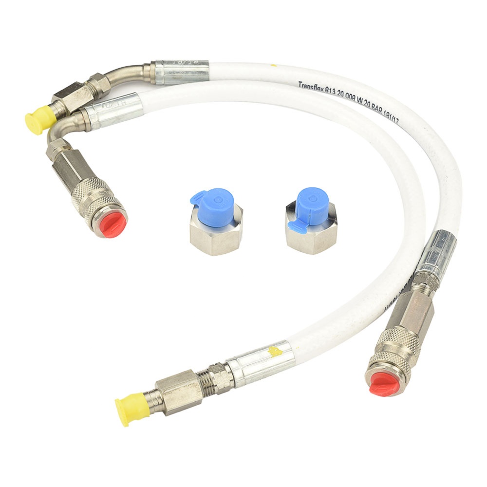 Adaptator for Advantx-E Tube Water Hose Adaptator for Advantx-E Tube Water Hose