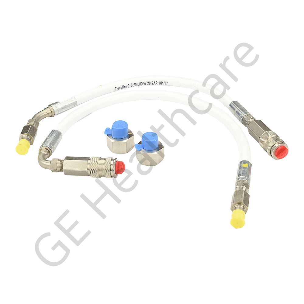 Adaptator for Advantx-E Tube Water Hose Adaptator for Advantx-E Tube Water Hose