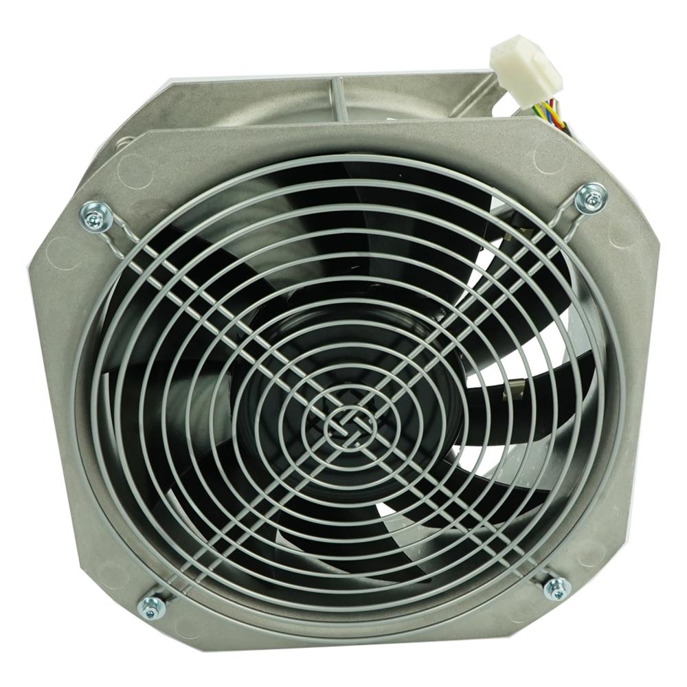 Top Fan Assembly Gantry Top Fan Assembly Gantry