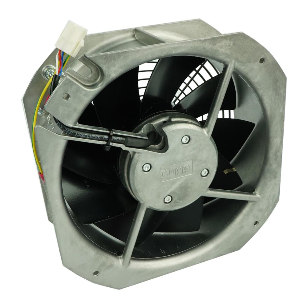 Top Fan Assembly Gantry Top Fan Assembly Gantry